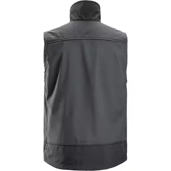Snickers AllroundWork softshellvest 4506