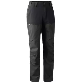 Deerhunter Strike trousers, Black