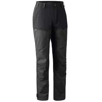 Deerhunter Strike trousers, Black