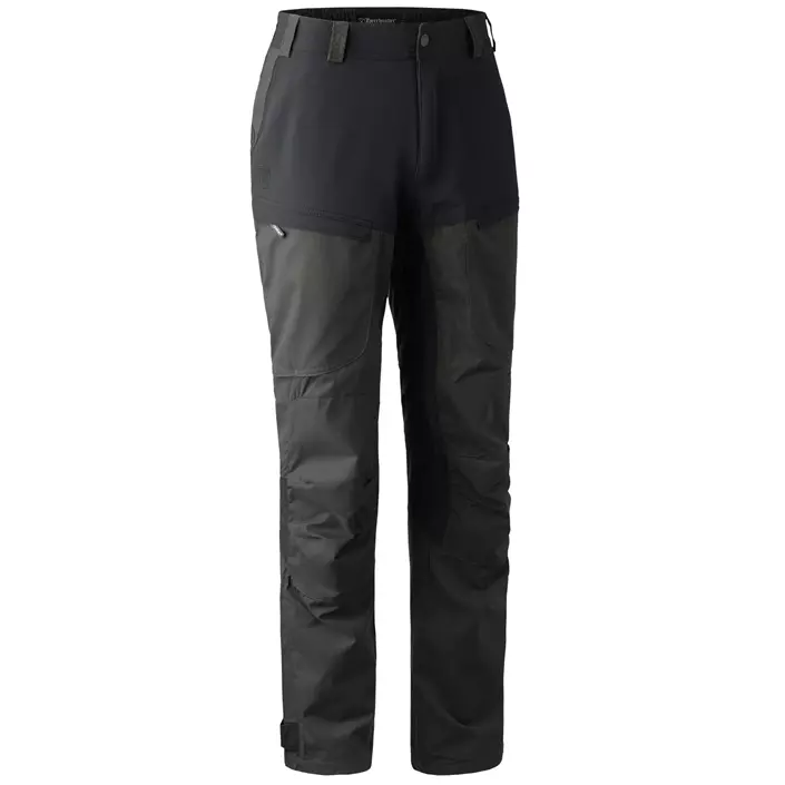 Deerhunter Strike trousers, Black, large image number 0