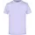 James & Nicholson T-shirt Round-T Heavy, Lilac, Lilac, swatch
