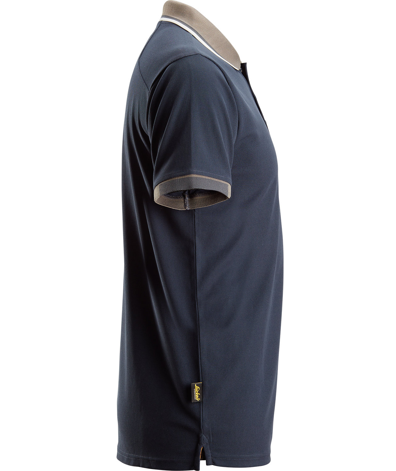 Snickers AllroundWork 37.5&reg; pik&eacute;tr&ouml;ja 2724, Marinbl&aring;, large image number 3