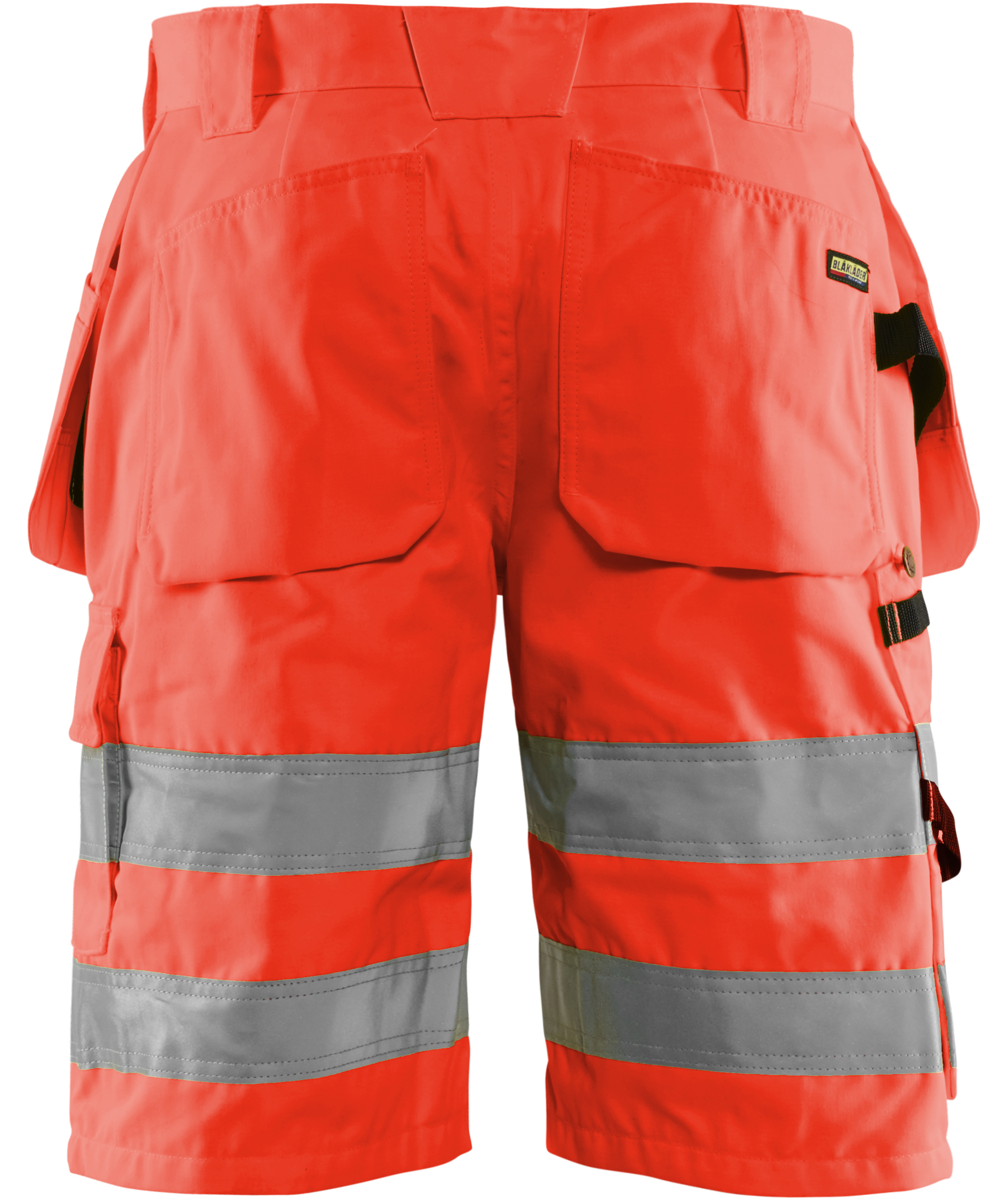 Bl&aring;kl&auml;der&nbsp;h&aring;ndv&aelig;rker shorts