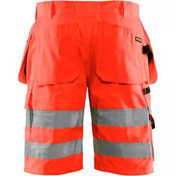 Blåkläder håndværker shorts