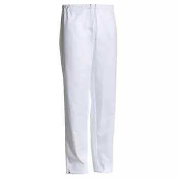 Nybo Workwear HACCP  trousers, White