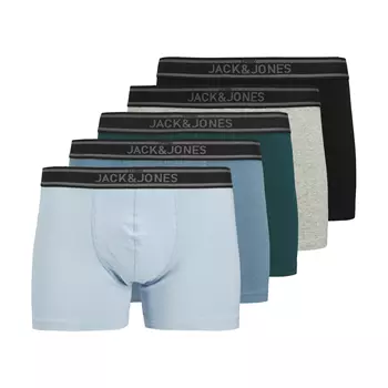 Jack & Jones JACKYLE 5-pack boxershorts
