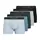Jack & Jones JACKYLE 5-pack boxershorts, Chambray Blue, Chambray Blue, swatch