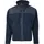 Top Swede fleece jacket 4540, Navy, Navy, swatch