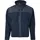 Top Swede fleecejakke 4540, Navy, Navy, swatch