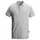 Snickers Polo shirt 2708, Grey Melange, Grey Melange, swatch
