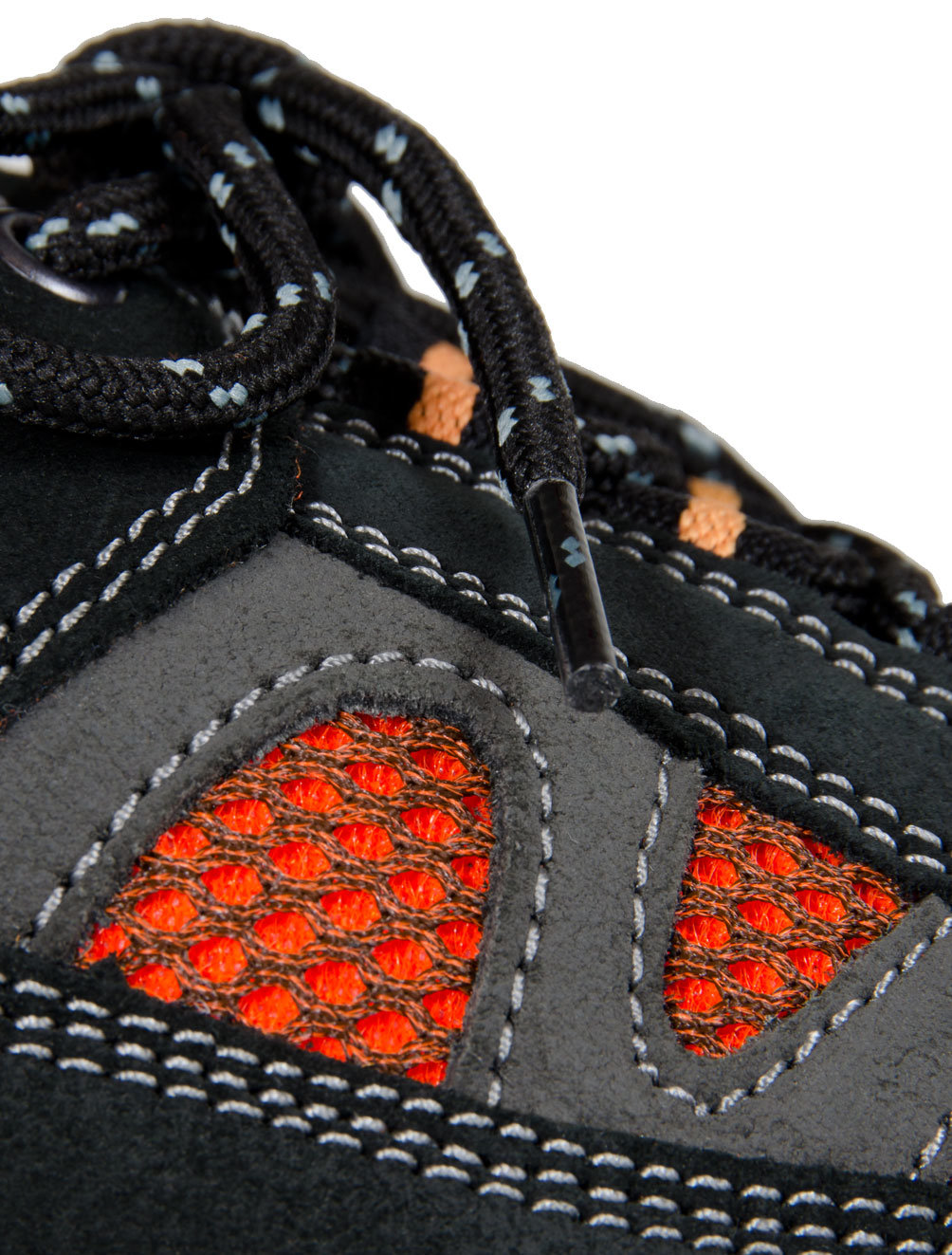 Jalas 3460A Light Sport safety shoes S2, Black