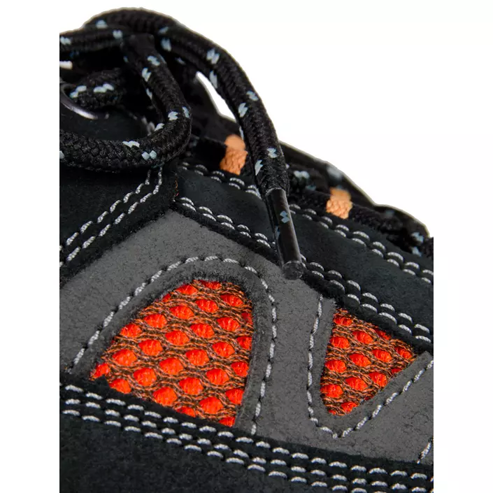 Jalas 3460A Light Sport safety shoes S2, Black, large image number 1