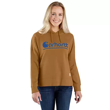 Carhartt Graphic dame hettegenser