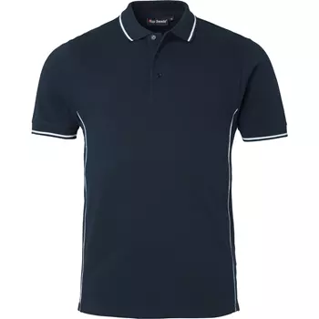 Top Swede polo T-skjorte 8150, Navy