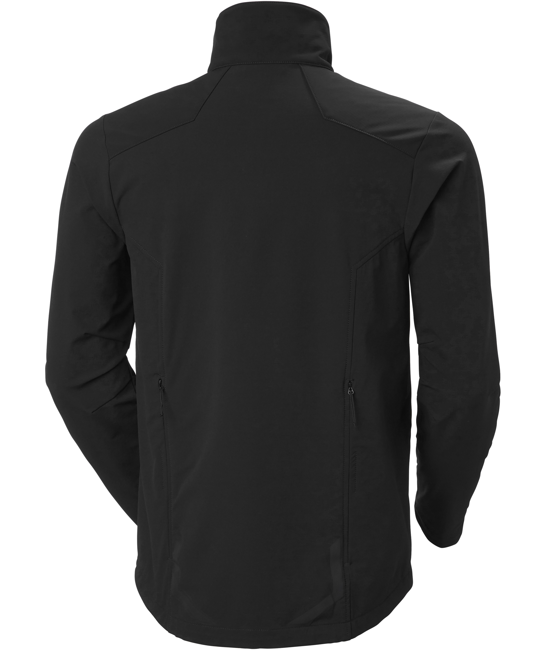 Helly Hansen Chelsea Evo BRZ jacket full stretch, Black, large image number 2