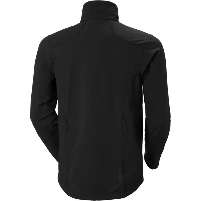 Helly Hansen Chelsea Evo BRZ jacket, Black, large image number 2