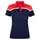 Cutter & Buck Seabeck women's polo shirt, Dark Navy/Red, Dark Navy/Red, swatch