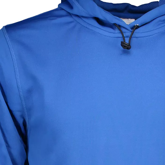 Clique Danville sweatshirt, Royal Blue, large image number 3