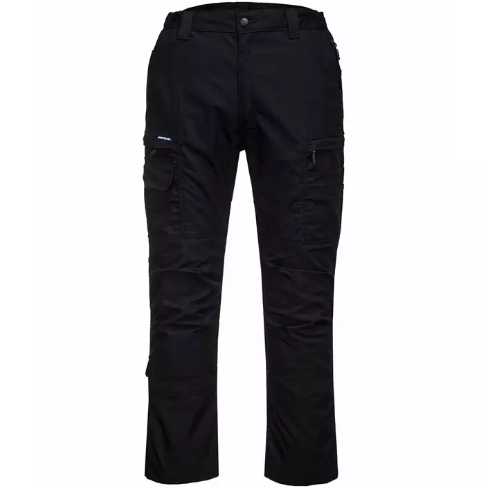Portwest KX3 work trousers, Black, large image number 0
