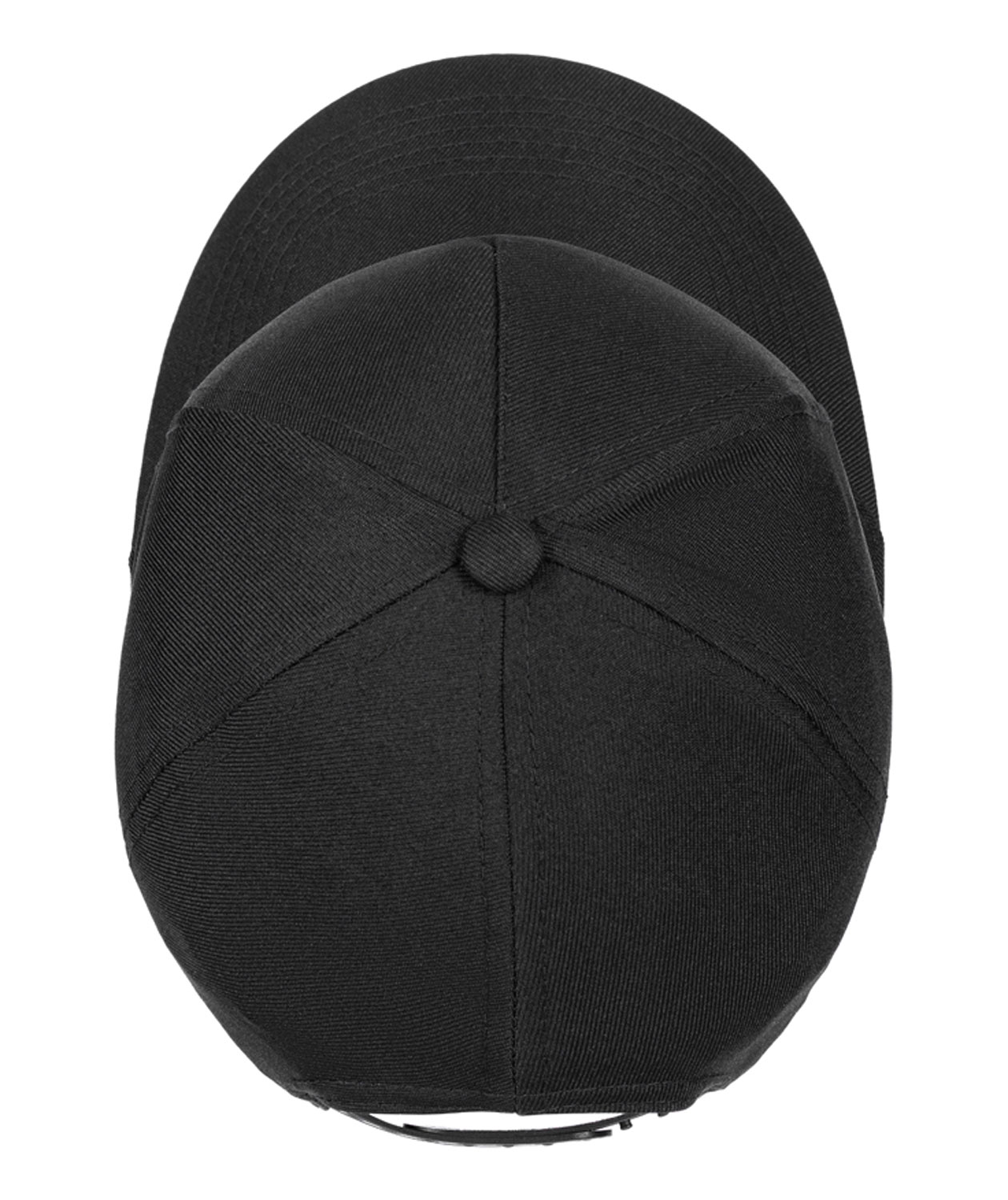 Karlowsky Baseball cap, Black, Black, large image number 3