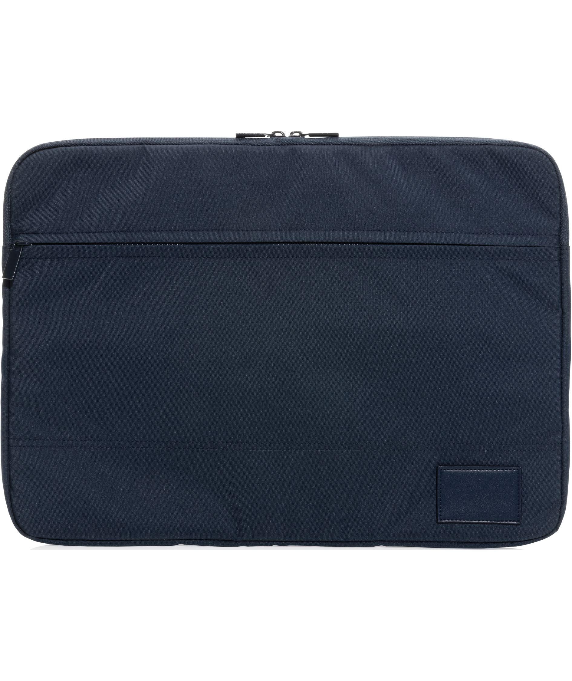 XD Impact AWARE&trade; 15,6" laptop sleeve, Marinebl&aring;