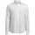 J. Harvest & Frost Indigo Bow 132 Slim fit Hemd, White, White, swatch