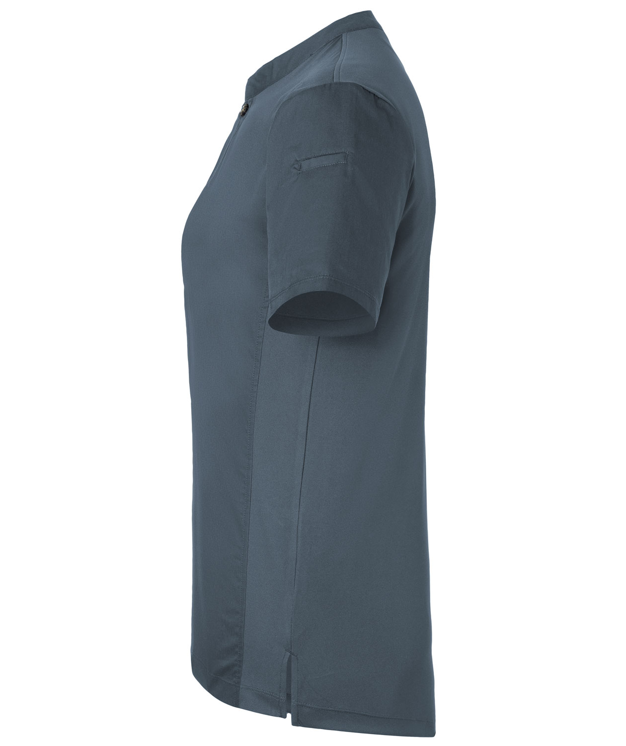 Karlowsky Performance dame polo t-shirt, Antracit, large image number 3