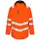 Engel Safety parka shell jacket, Orange/Anthracite, Orange/Anthracite, swatch