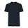 ID T-shirt med stretch, Navy, Navy, swatch