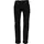 Roberto Twill Jeans with stretch, Black, Black, swatch
