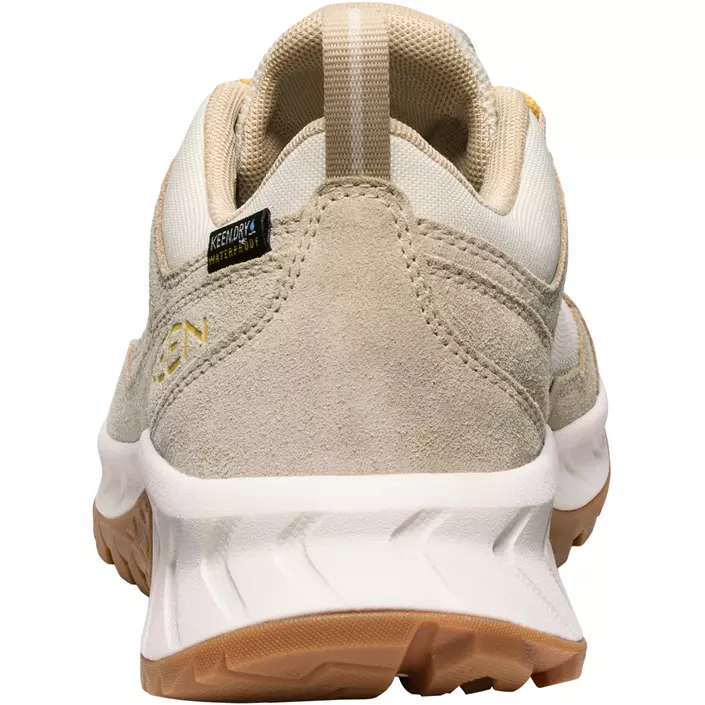 Keen Hightrail WP vandrarskor dam, Birch/daffodil, large image number 6