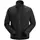 Snickers AllroundWork Polartec® Fleecejacke 8020, Black, Black, swatch