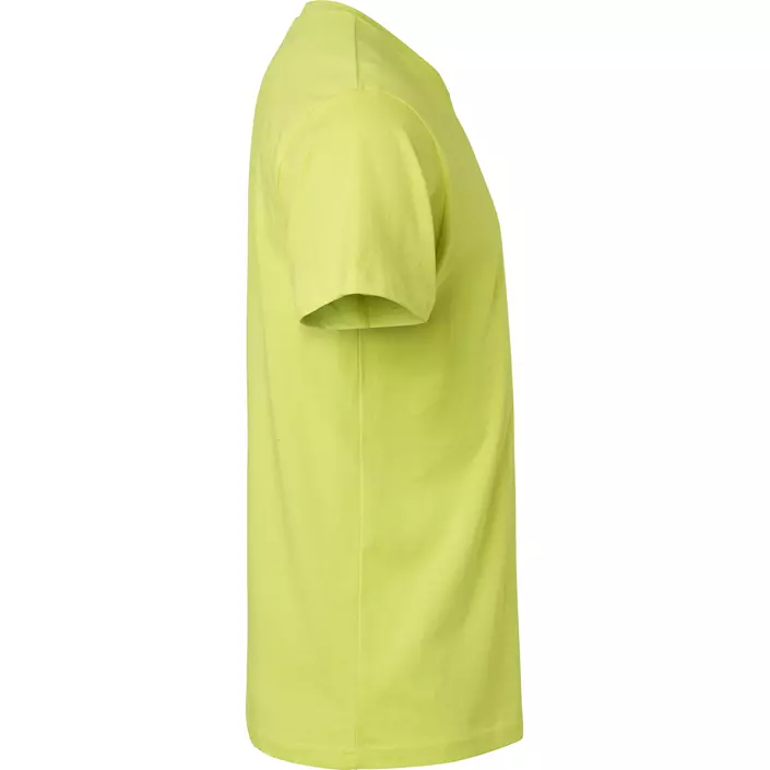 Top Swede T-shirt 239, Lime, large image number 2
