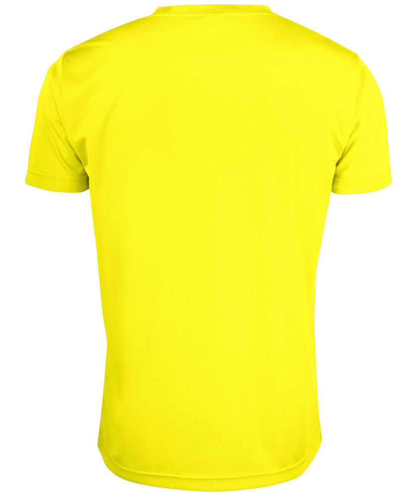 Clique Basic Active-T T-shirt