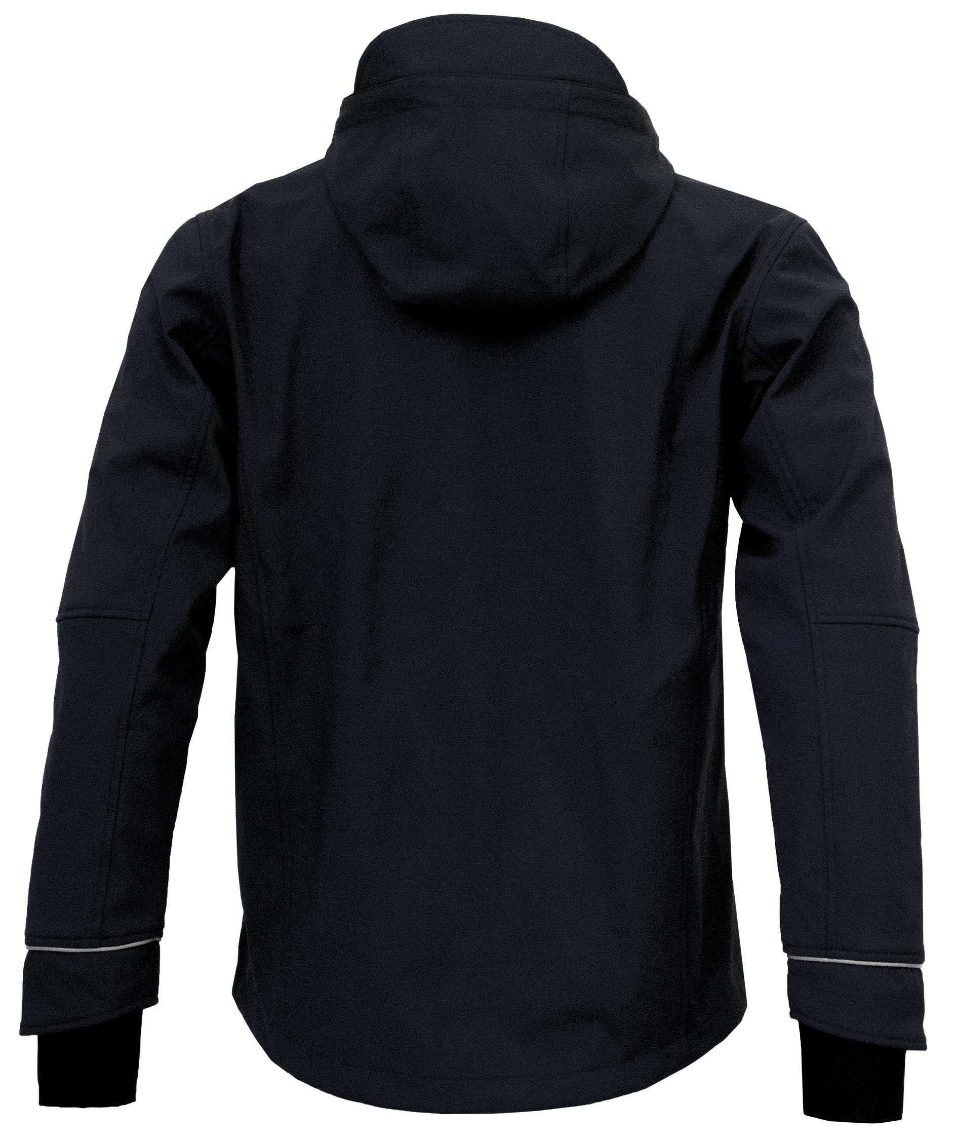 Ocean Outdoor softshelljakke