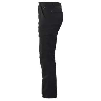 ProJob work trousers 2514, Black