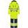 Engel Safety winter coverall, Yellow/Blue Ink, Yellow/Blue Ink, swatch