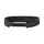 Fristads Snikki belt 115 cm 9370, Black, Black, swatch