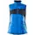 Mascot Accelerate women's thermal vest, Azure Blue/Dark Navy, Azure Blue/Dark Navy, swatch
