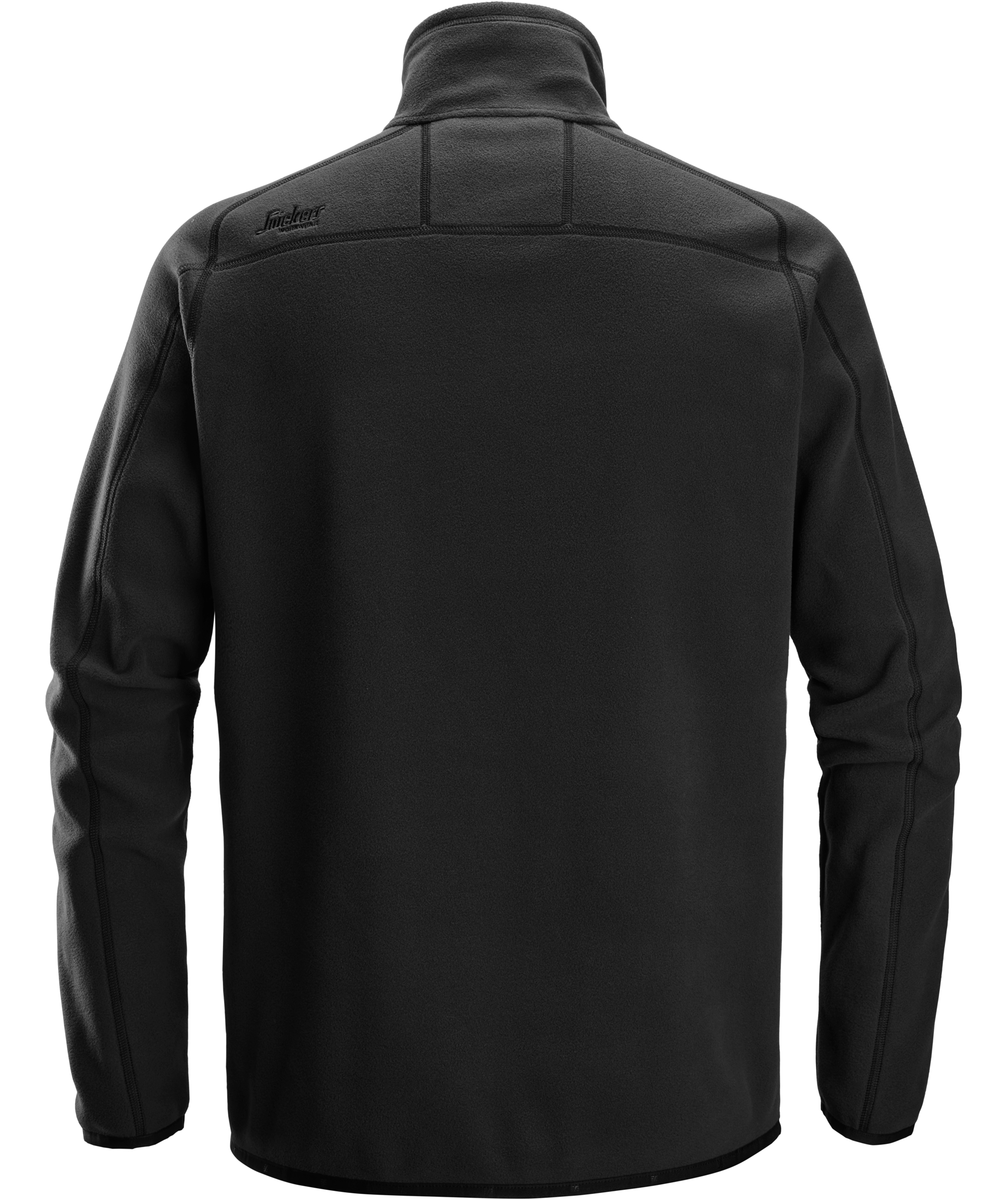 Snickers Polartec&reg; half zip fleecetr&oslash;je 8421