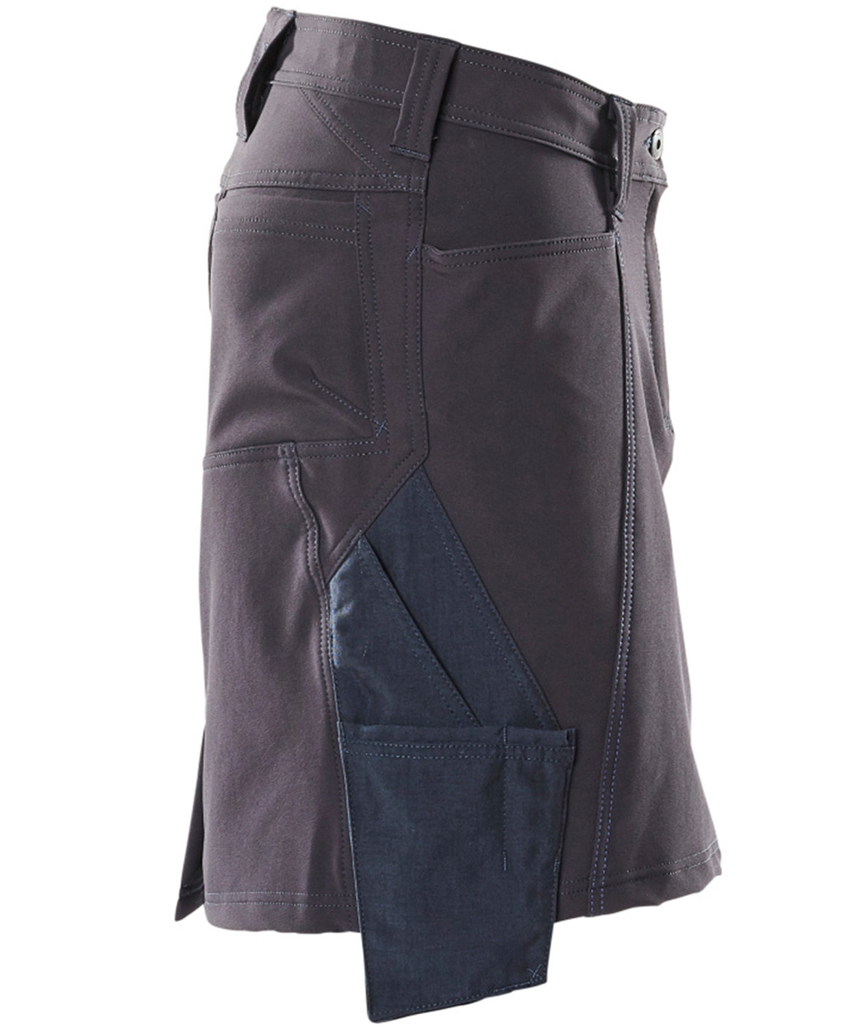 Mascot Accelerate Pearl Fit Rock, Dunkel Marine, large image number 2