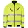 Top Swede pilot jacket 5016, Hi-Vis Yellow, Hi-Vis Yellow, swatch