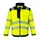 Portwest PW3 arbetsjacka, Varsel Gul/Navy, Varsel Gul/Navy, swatch