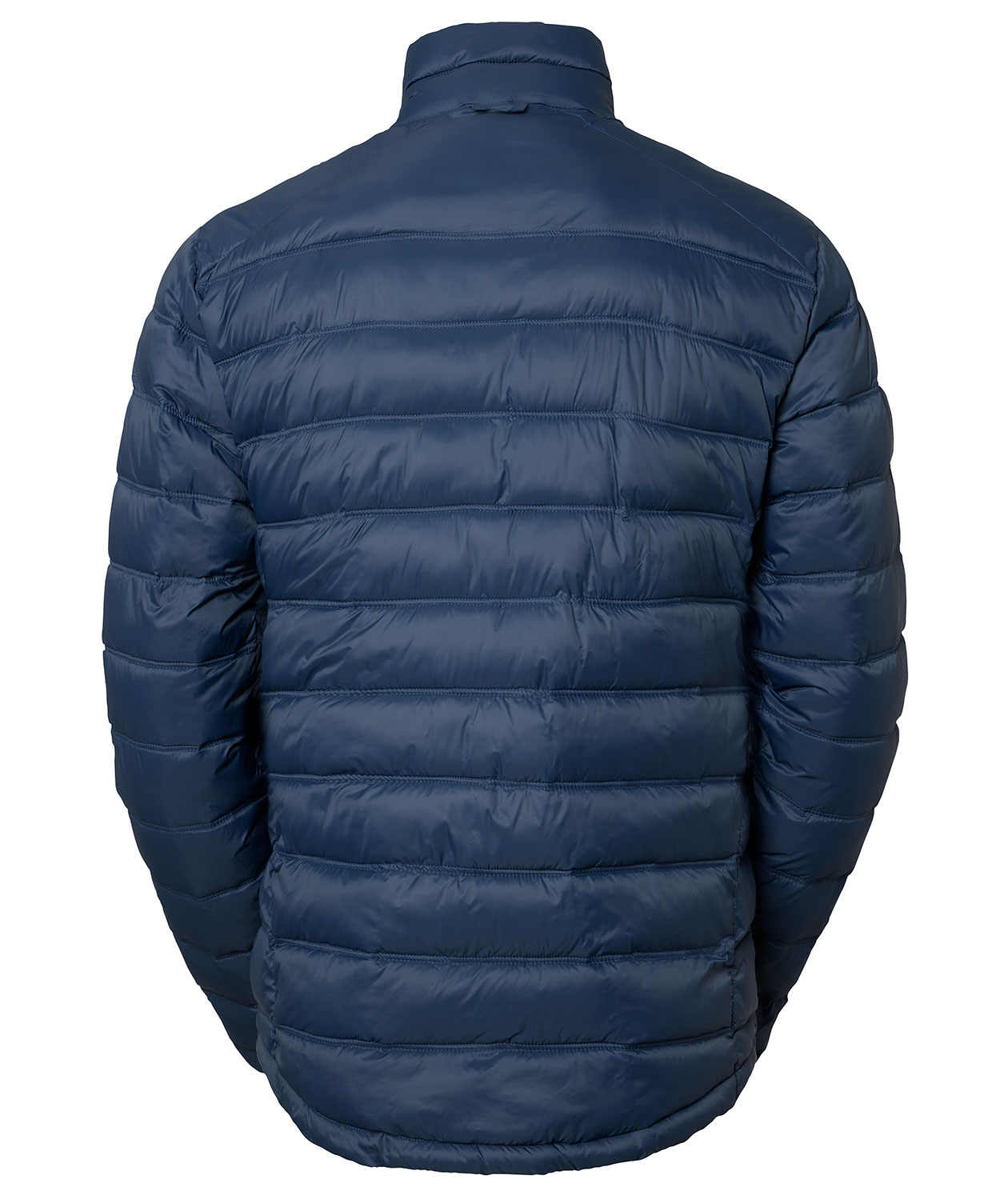 South West Alve quilt jacket, Navy