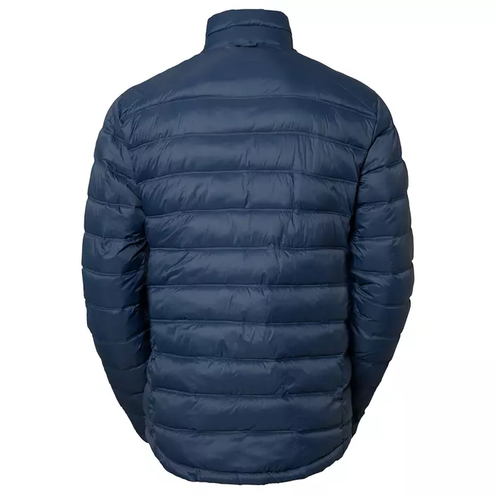 South West Alve quilt jacket, Navy, large image number 1