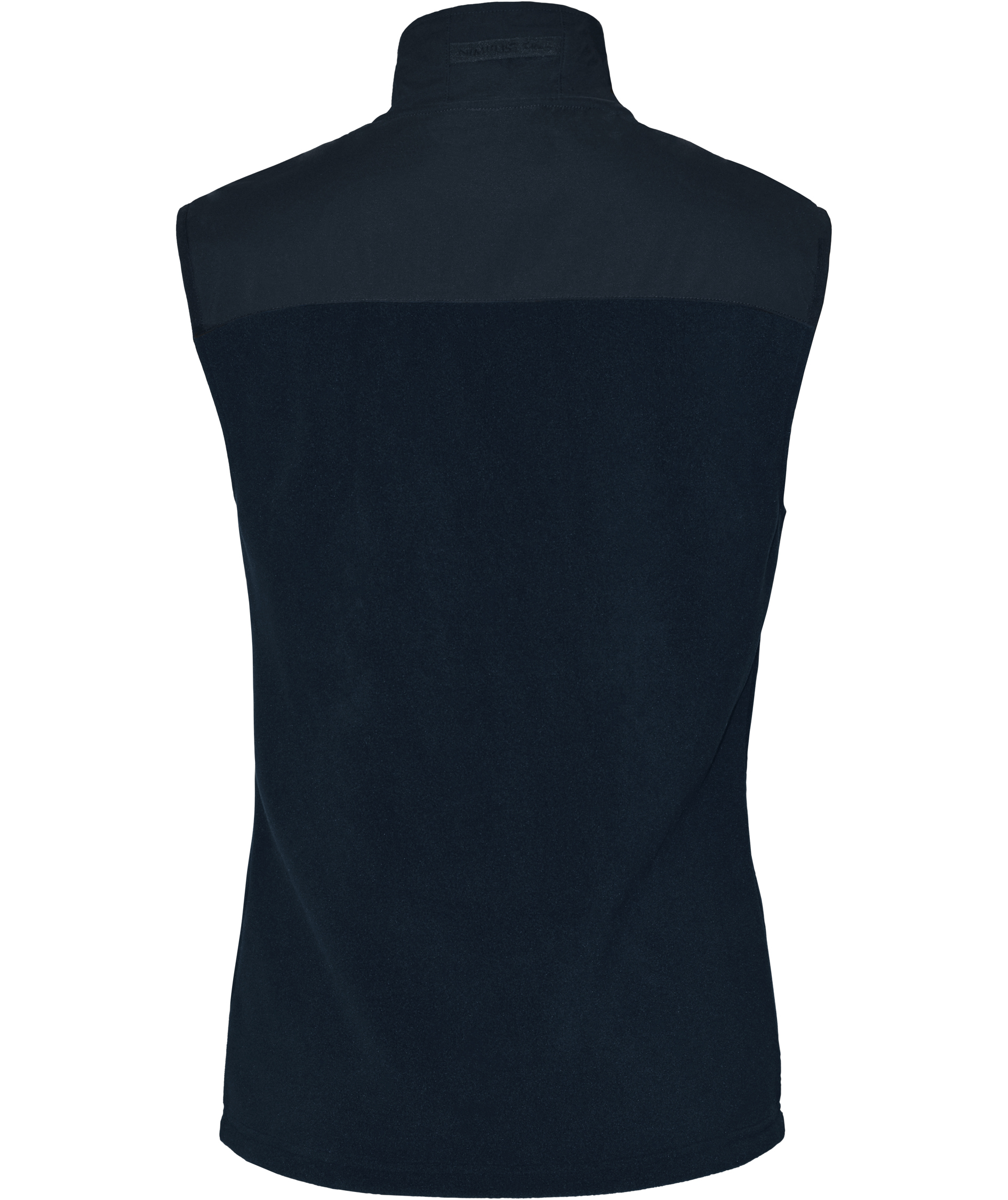 Nimbus Play Highland fleece vest, Navy