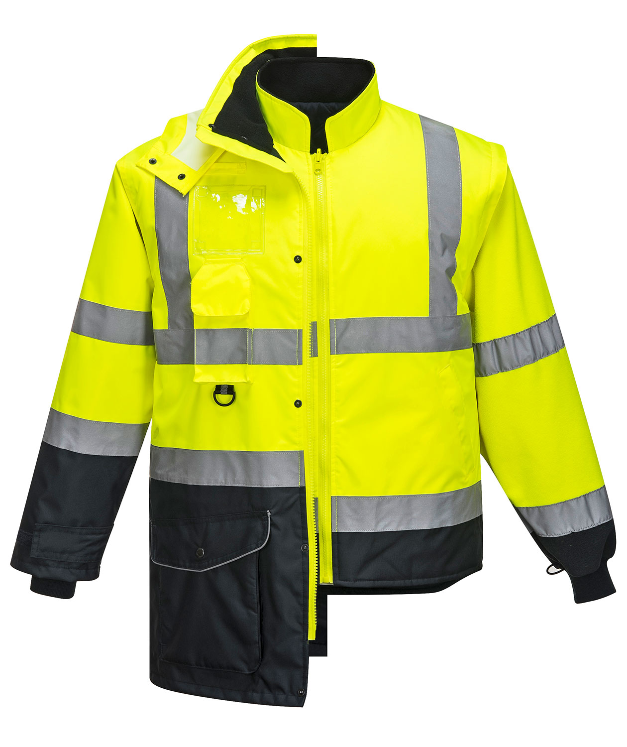 Portwest 7-i-1 parkas