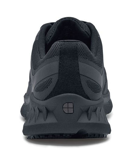 Shoes For Crews Vitality II women's work shoes, Black, large image number 4