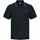 Jack & Jones Plus JJEAUSTIN Poloshirt, Sky Captain, Sky Captain, swatch