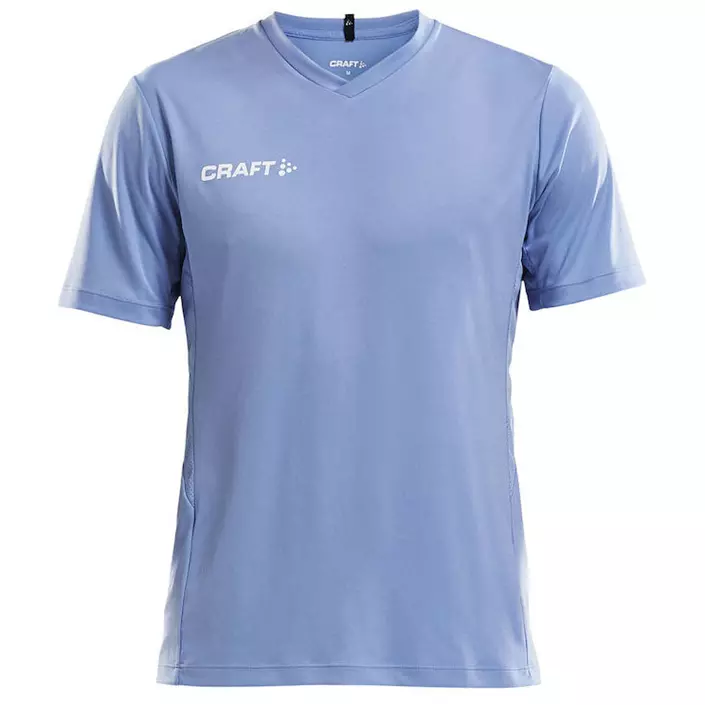 Craft Squad Solid T-shirt, Lightblue, large image number 0